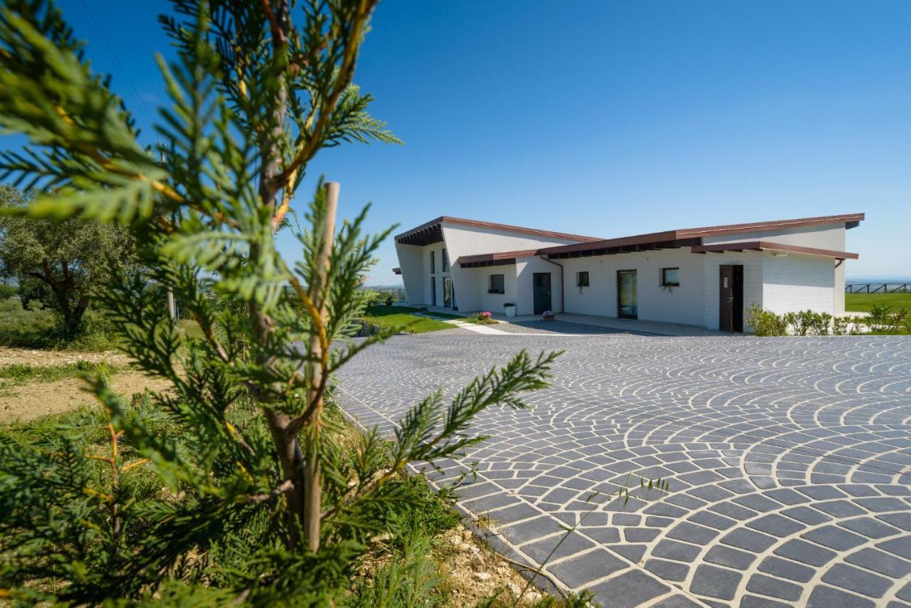 Civitaquana Casa Delle More المظهر الخارجي الصورة