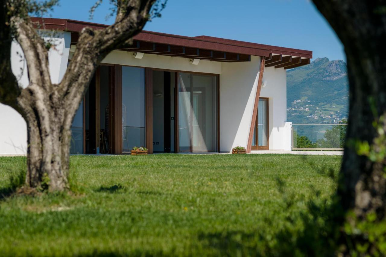Civitaquana Casa Delle More المظهر الخارجي الصورة